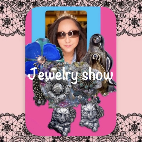 🪩⭐️ Join My Posh Live Show ⭐️🎊 - Picture 6 of 15